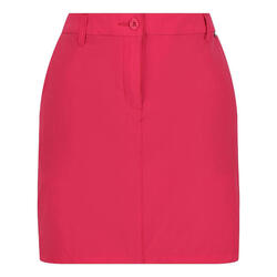 Jupeshort HIGHTON Femme (Rose Vif)