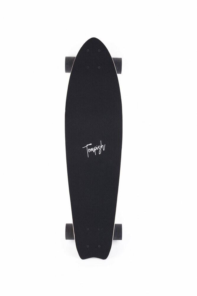 Fish-in Longboard - Kinderen - 32,5 Inch 2/4