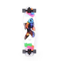 Fish-In Longboard - Enfants - 32,5 pouces