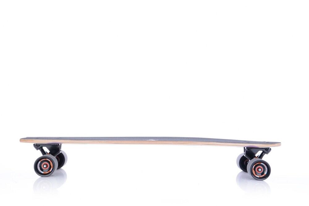 Fish-in Longboard - Kinderen - 32,5 Inch 3/4