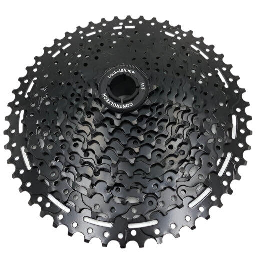 Controltech 11S 11-50T MTB cassette