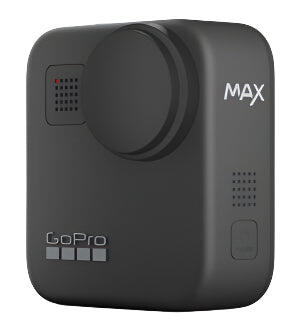 GoPro MAX Replacement Lens Caps