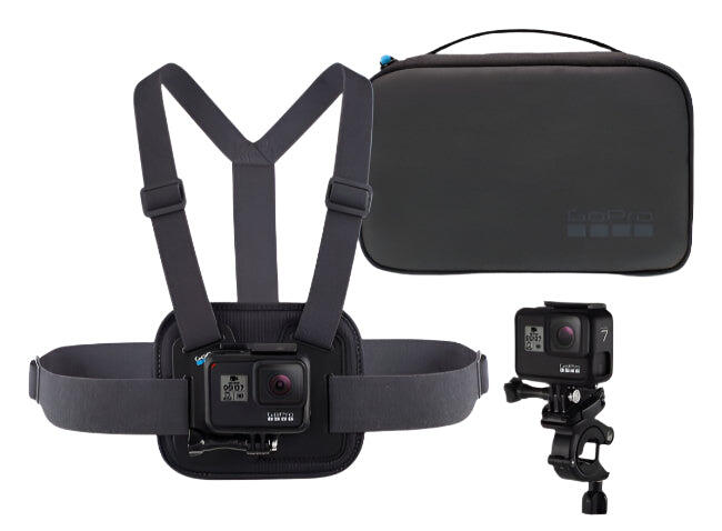 GoPro Sports Kit