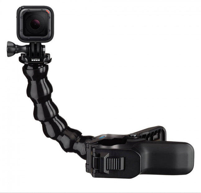 GoPro Jaws: Flex Clamp