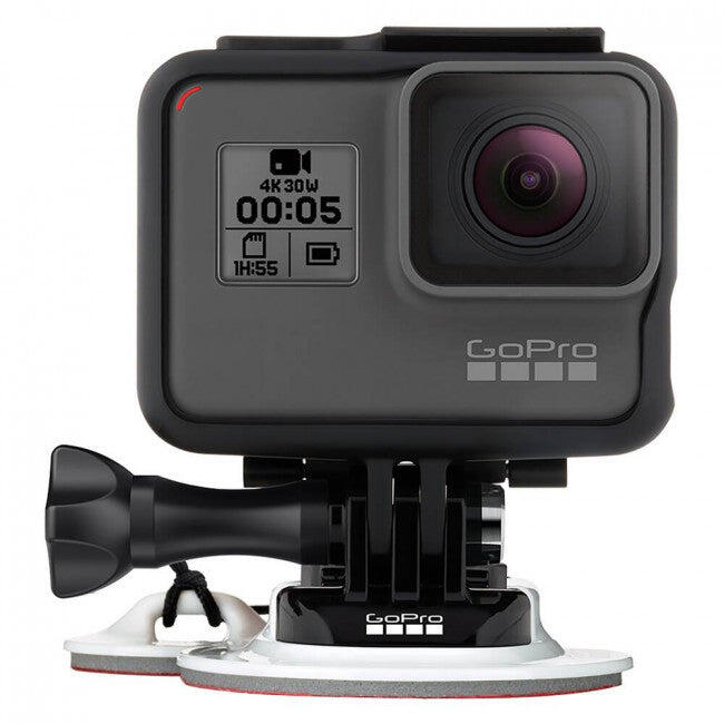 GoPro Surfboard Mounts