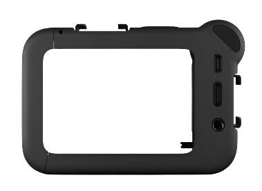 GoPro Media Mod - HERO8 Black