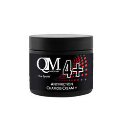 Crème antifriction+ 200ml QM4+