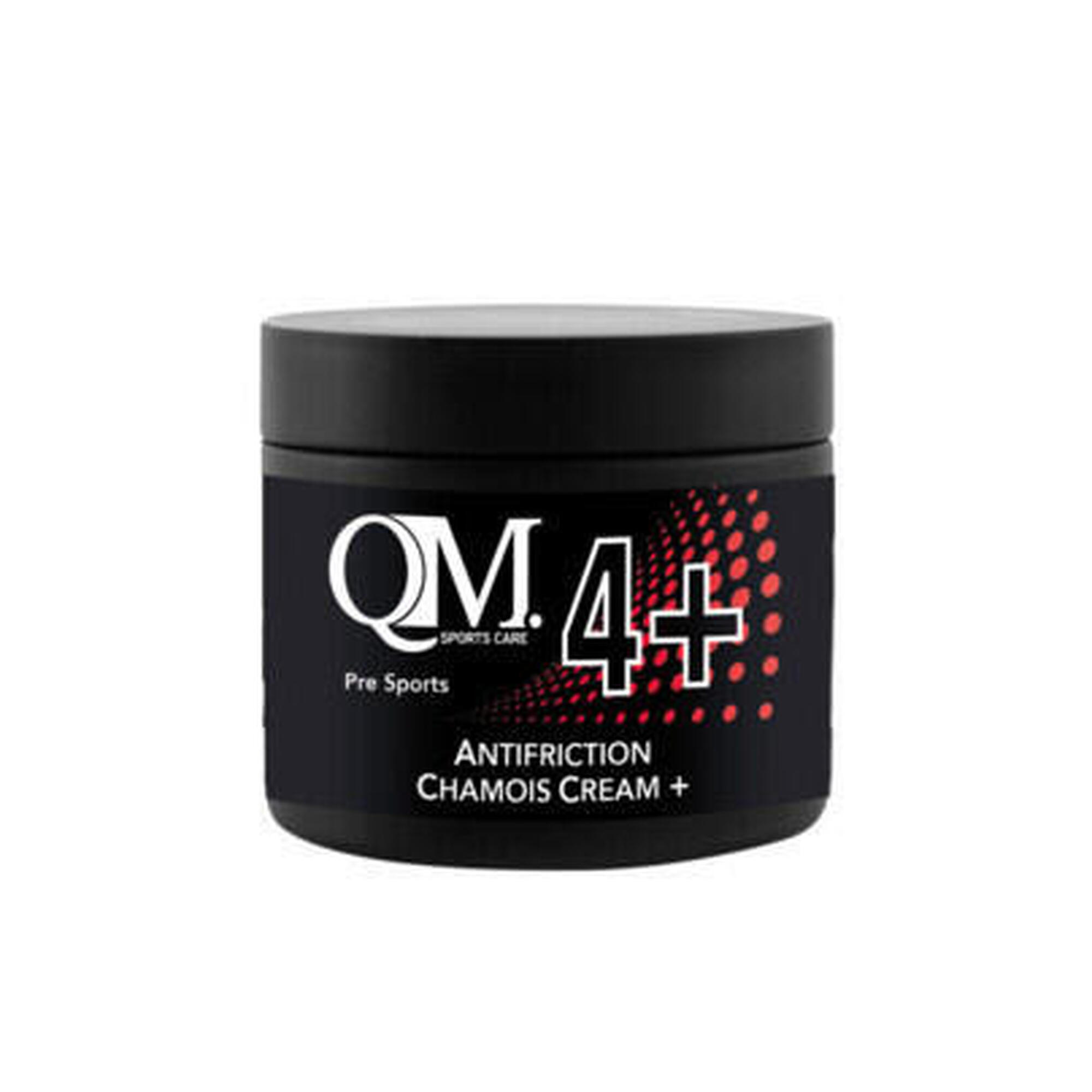 Krem przeciw otarciom QM Sports Care 4+ 200 ml