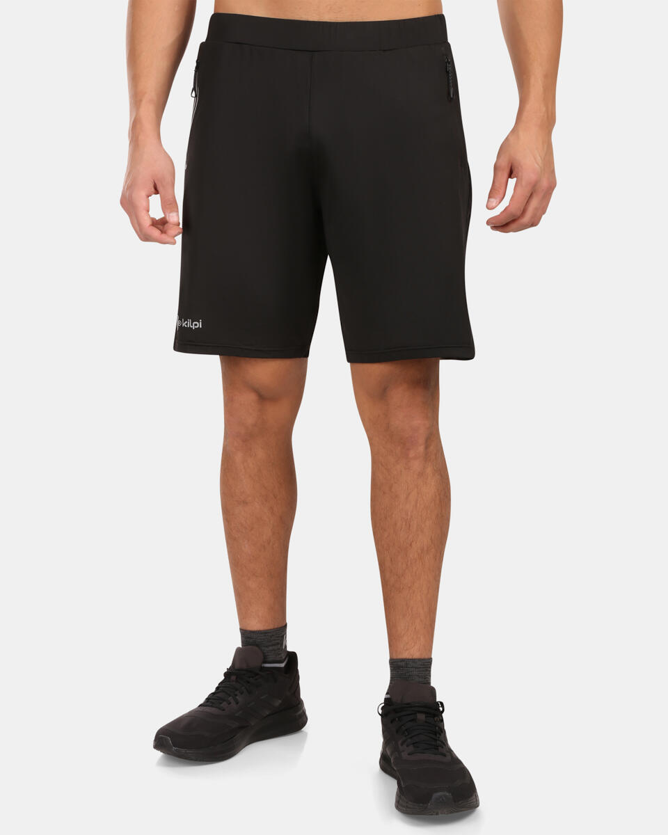 KILPI Pantaloncini fitness da uomo Kilpi NANTES-M