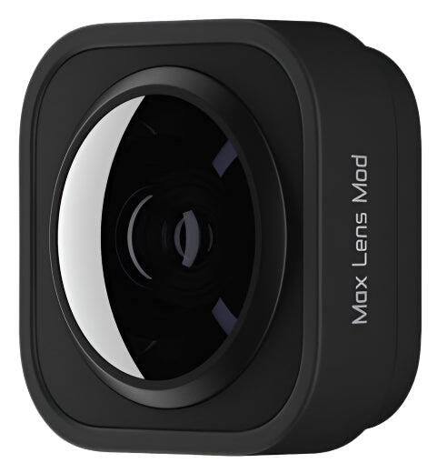 GoPro Max Lens Mod 2.0