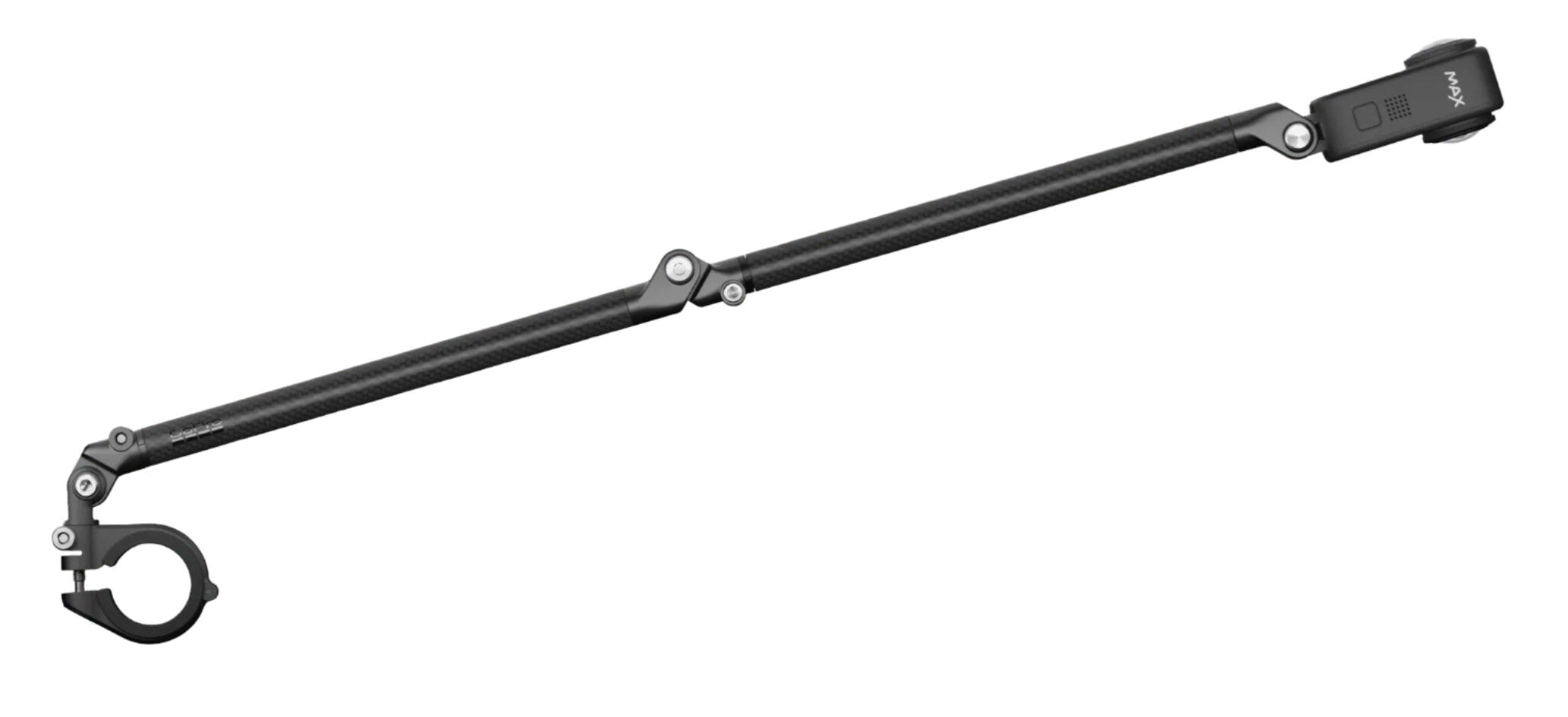 GoPro Boom + Bar Mount
