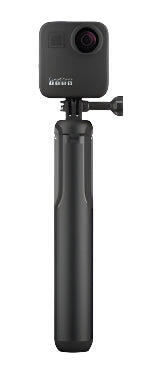 GoPro Max Grip + Tripod