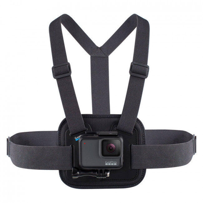 GoPro Chesty - Performance Chest Mount