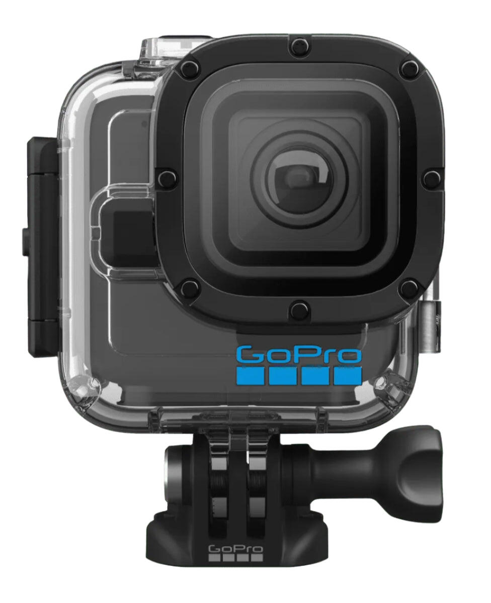 GoPro Dive Housing - HERO11 Black Mini