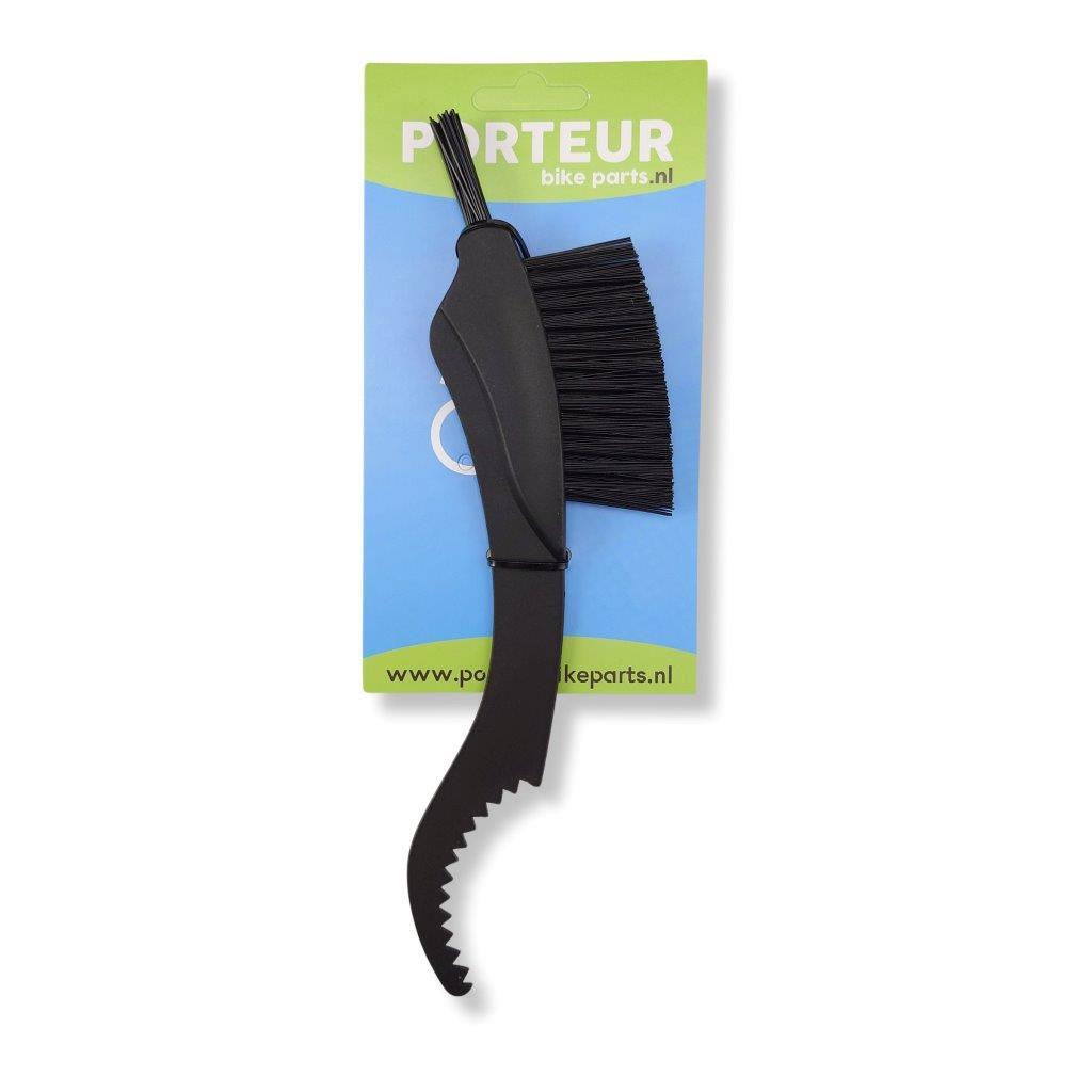 CONNEX Porteur cassette reiniger voor optimale fiets onderhoud