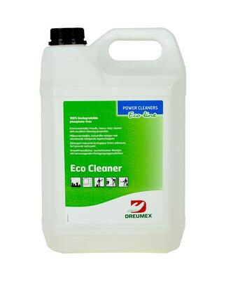 Dreumex Eco Reiniger 5L - Umweltfreundliches Reinigungsmittel