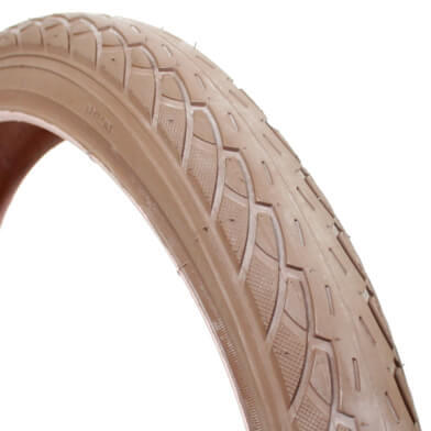 DELI TIRE Deli Buitenband SA-206 16 x 1,75 BR - Duurzame Band voor Kinderfietsen