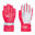 Handschuhe Simms, wasserfest Kinder Rot