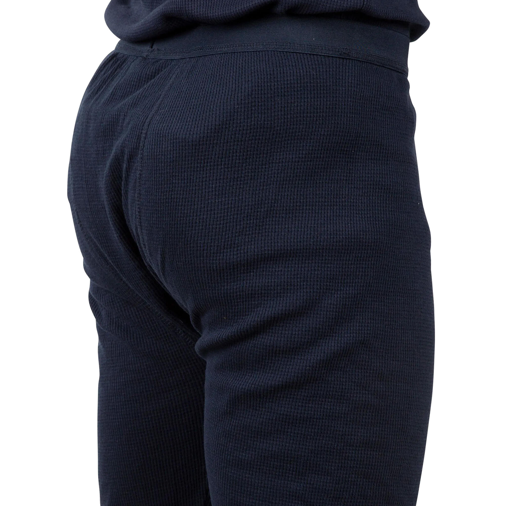 Pantalon Thermique ENIGMA Unisexe (Bleu Marine) 3/5