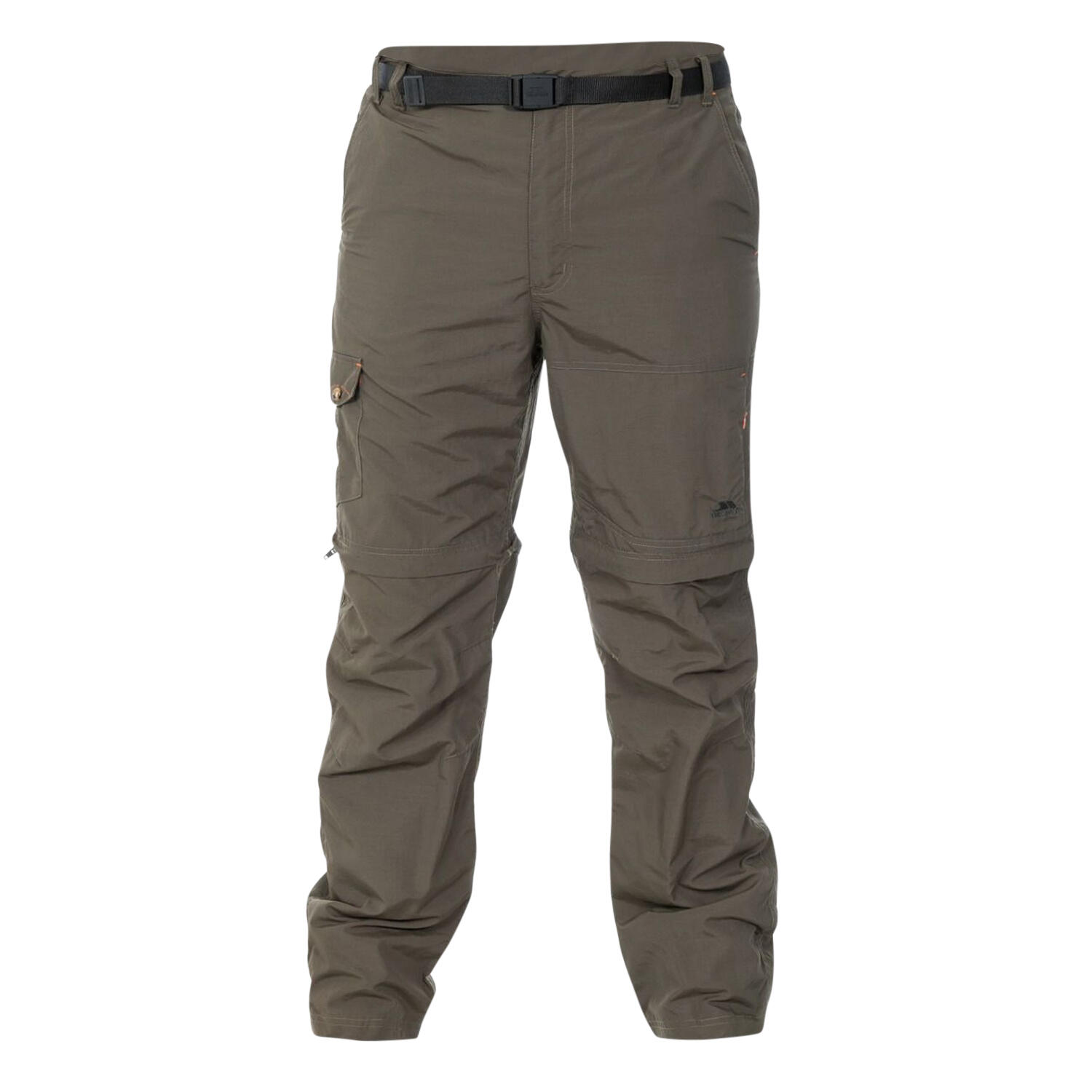 Trekkinghose Rynne Moskitophobia Herren Olive 3/5