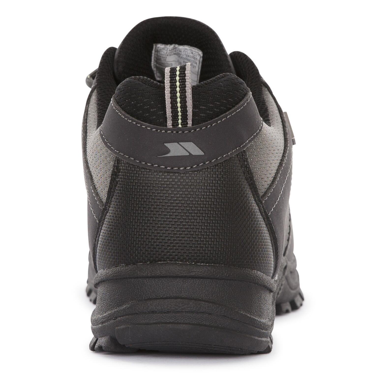 Chaussures De Randonnée FINLEY Homme (Gris Foncé) 2/5