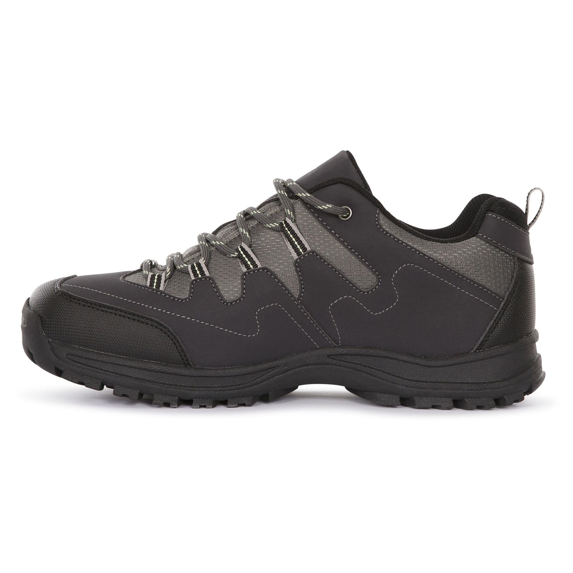 Chaussures De Randonnée FINLEY Homme (Gris Foncé) 3/5