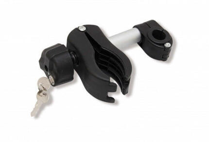 Pro-User-Rahmenhalter kurz 105 mm Diamant