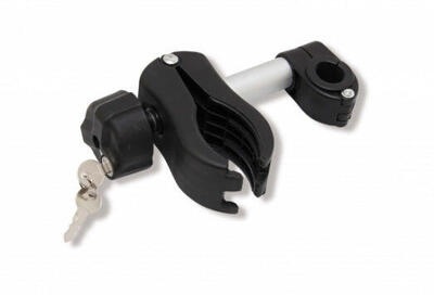 Pro-user framehouder 105 mm voor fietsen