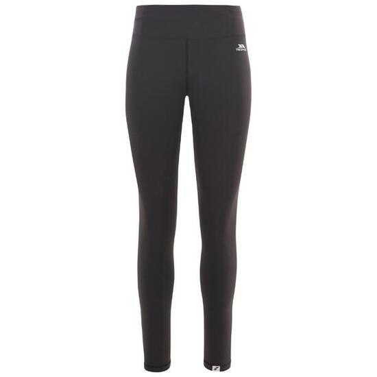Legging De Sport VIVIEN Femme (Noir)