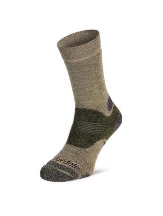 Hombres Merino Sendero Calcetines senderismo de Bridgedale Calcetines botas