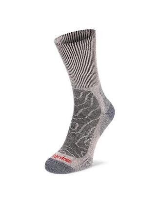 Skarpetki trekkingowe Bridgedale Hike Lt Merino C Boot
