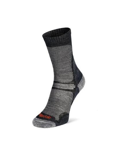 Bridgedale - Calzini Uomo Trekking Lana Merino Endurance Resistenti