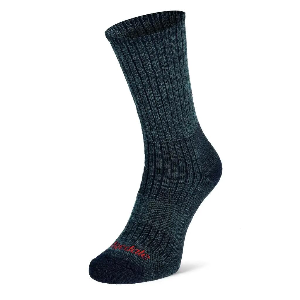 HIKE Midweight Merino Comfort Boot Men's - Navy blue