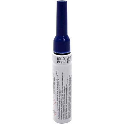 Pennarello ritocco Alpina Bold Blue (PMS Reflex Blue).
