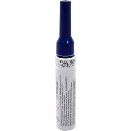 Alpina Lakstift kühn blau PMS Reflex Blau