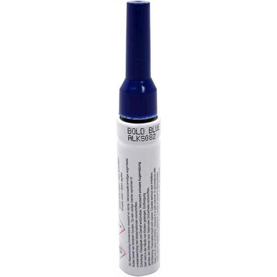 Pennarello ritocco Alpina Bold Blue (PMS Reflex Blue).
