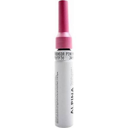 Alpina Lakstift Fuchsia Pink PMS10166 Matt