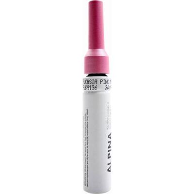 Alpina Mattlackstift in Fuchsia Pink - Hochwertige Farbnuance
