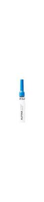 Alpina Lackstift Benzinblau Grau PMS 7705 - Hochwertiger Farbmarker