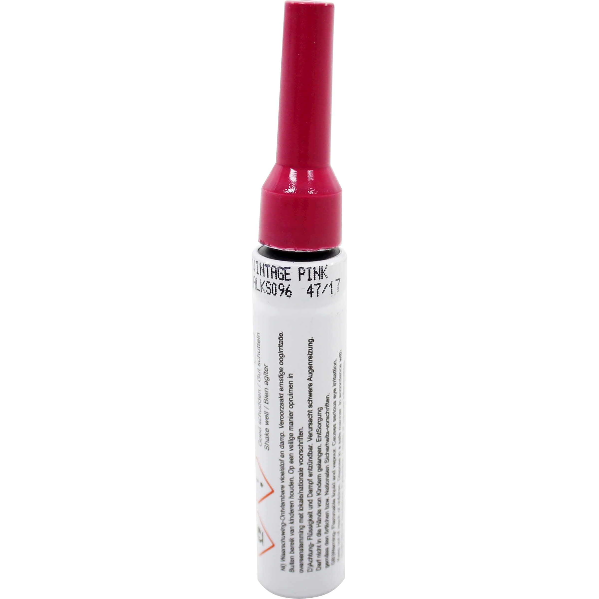 Alpina rotulador de retoque Vintage Pink PMS220 1/1