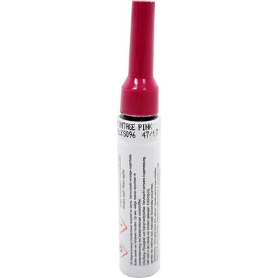 Alpina Vintage Pink Lakstift PMS 220 - Hochwertige Farbpalette