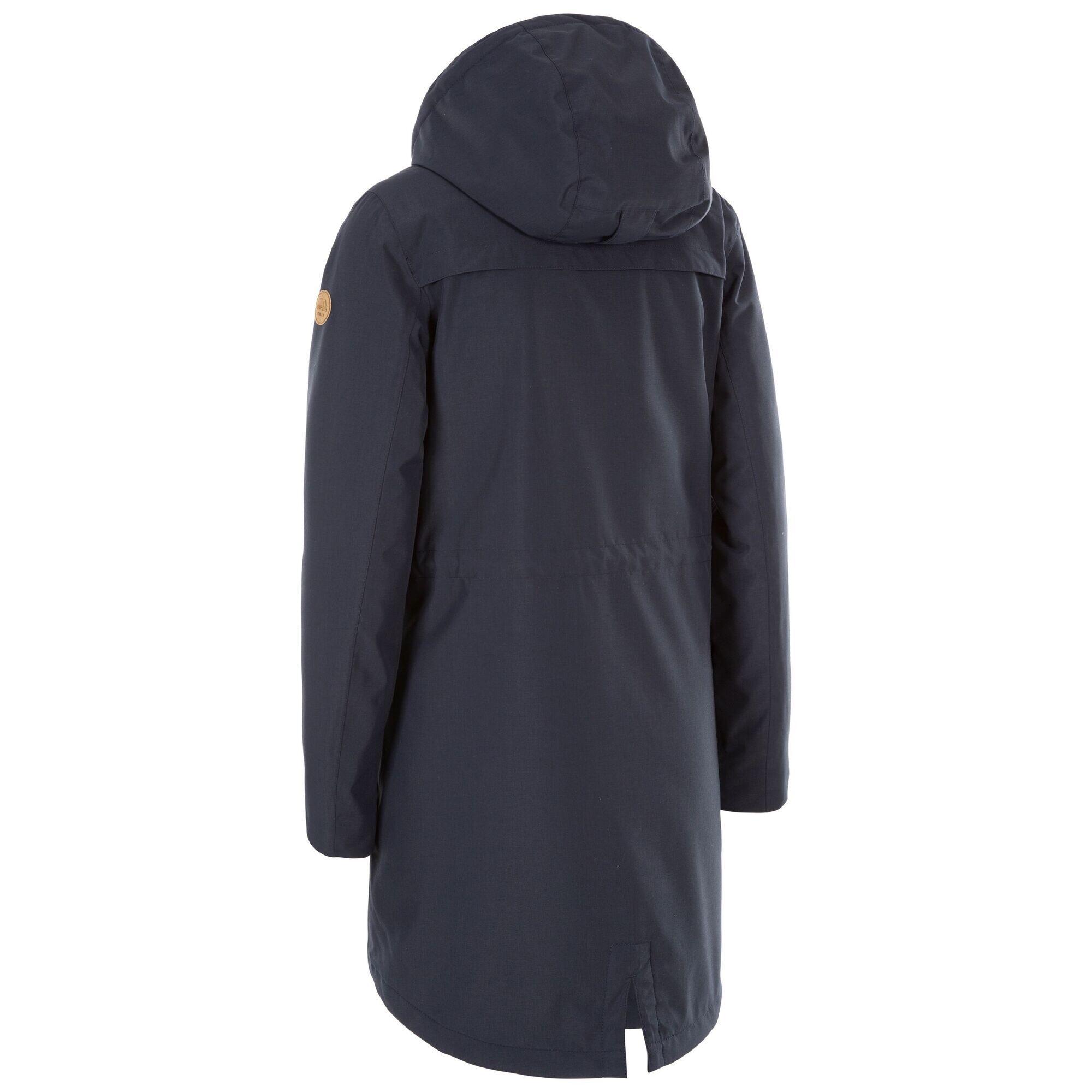 Veste LYRICS Femme (Bleu Marine) 2/5
