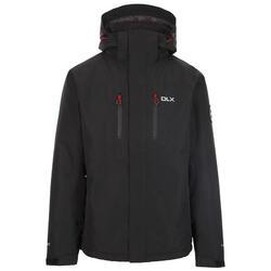 Veste Imperméable OSWARM Homme (Kaki)