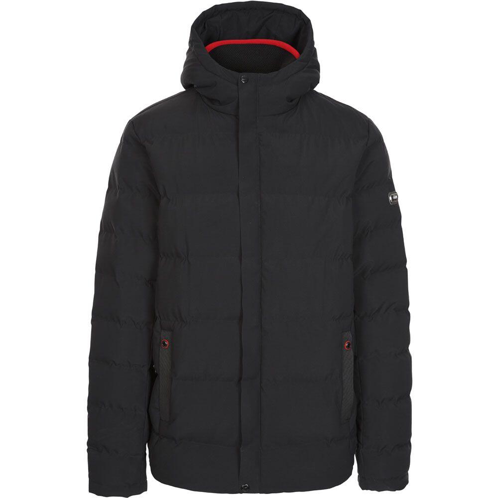 Boys Habbton Jacket (Black)