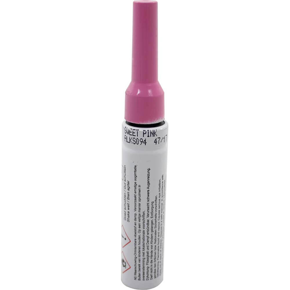 Marcador de Pintura Alpina en Rosa Dulce PMS 2029 - Elección de Color Ideal 1/1