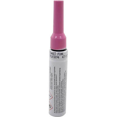 Alpina Lackstift in Süßes Pink PMS 2029 - Perfekte Farbgebung