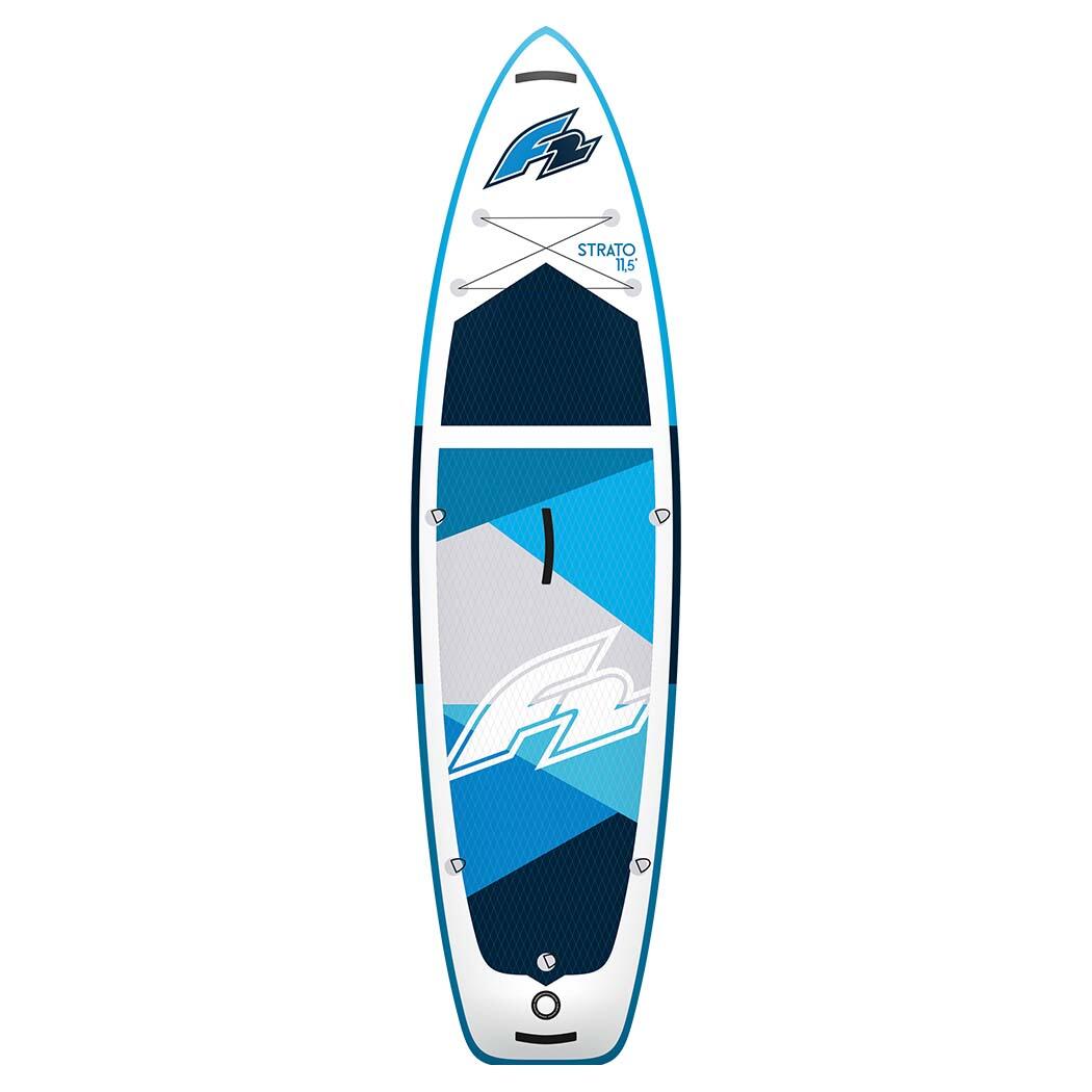 Nafukovací SUP prkno F2 Strato 12'2 – 381 cm Combo 3/7