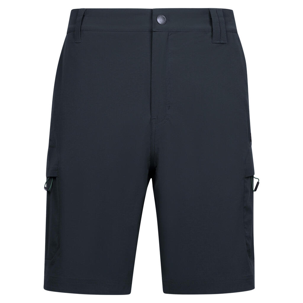 Mens Dalham Shorts (Flint)