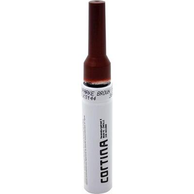 Cortina Lakstift Sparkle Brown PBRW 59528 Matt - Hochwertige Farbretusche
