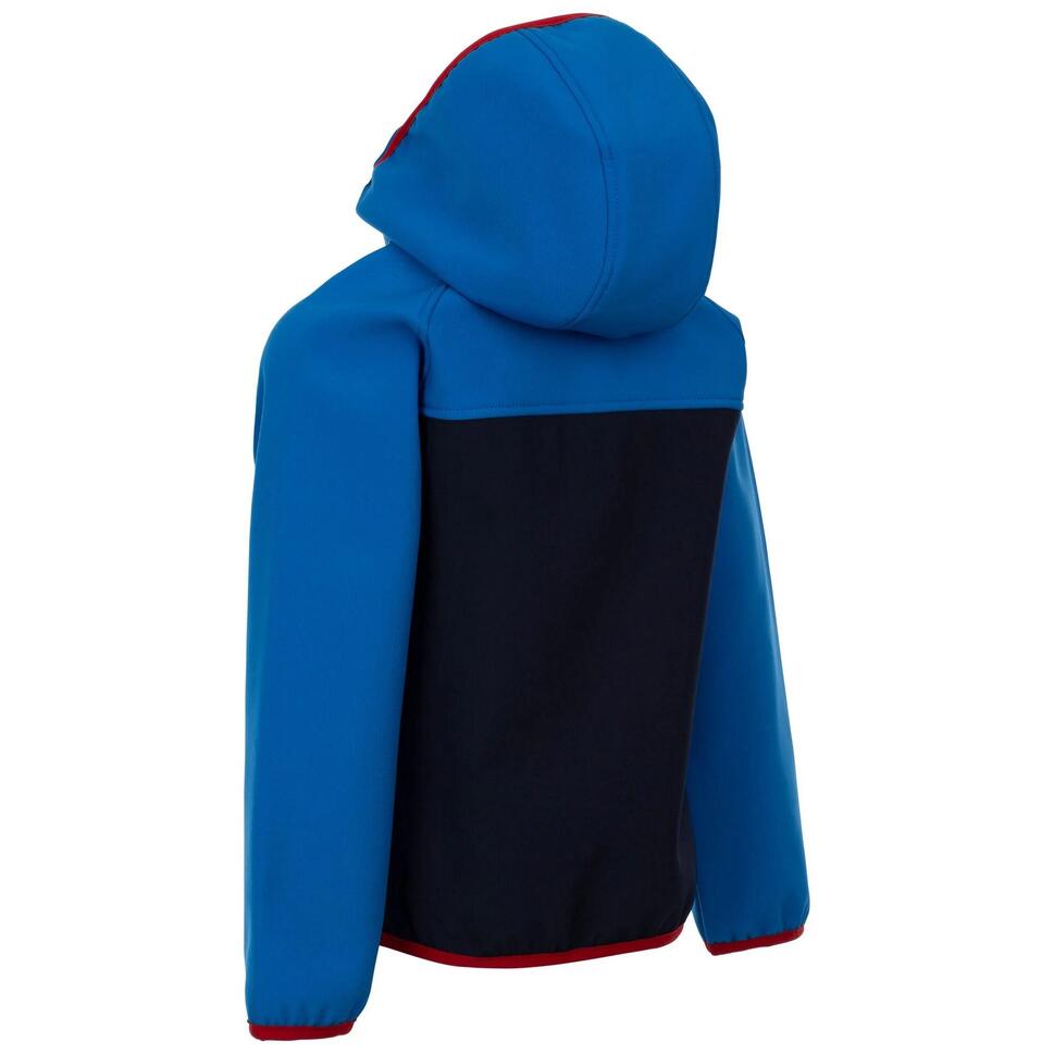 Kurtka Dziecięca Hanbury Soft Shell